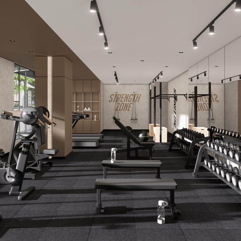 Wellness Hub
