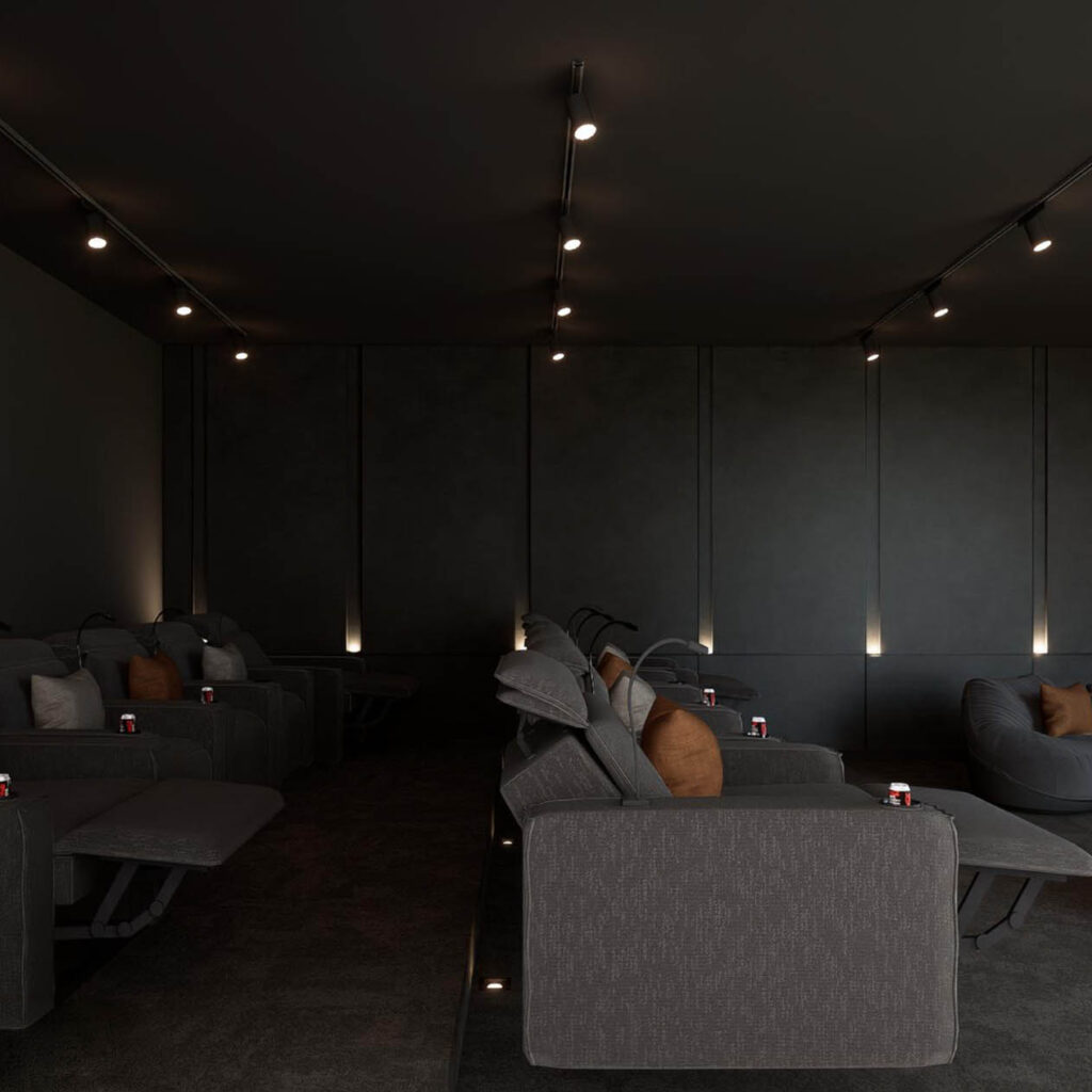 Cinema