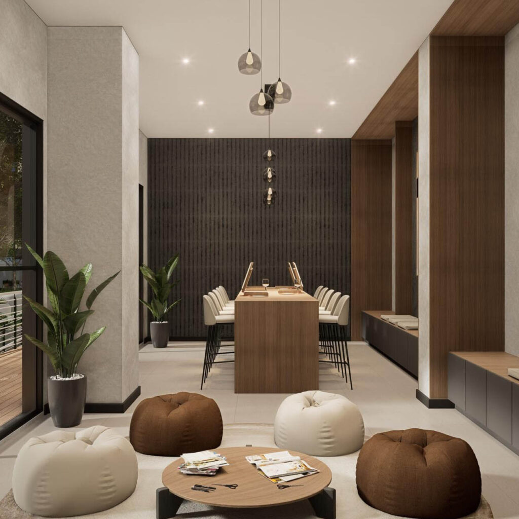 Creative Hub