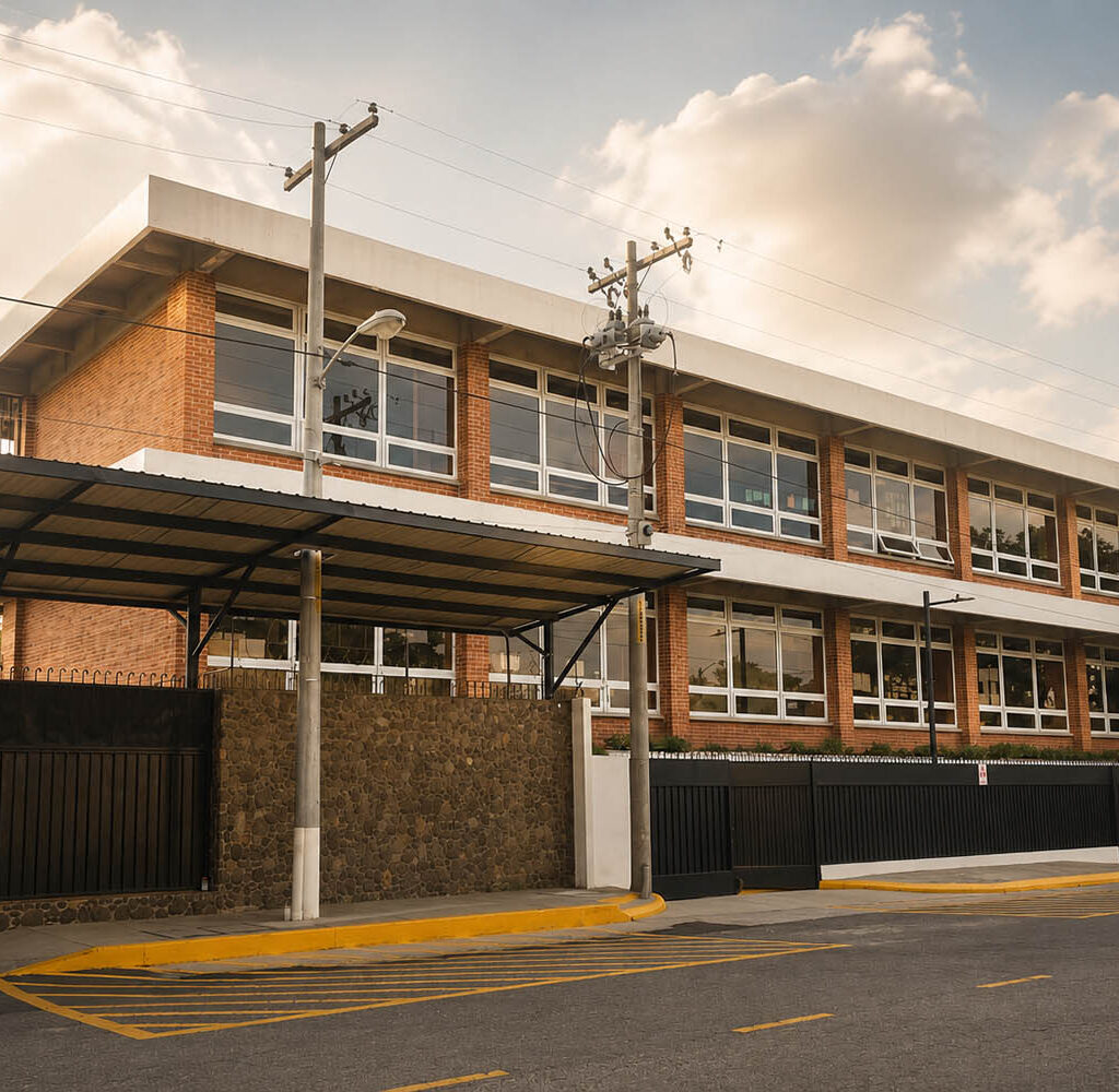Colegio Alemán
