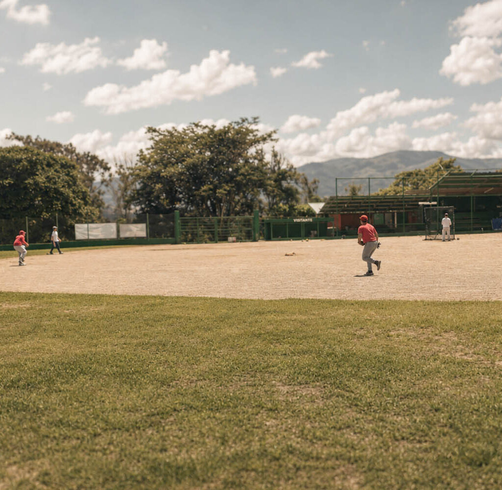 Campo de Softball